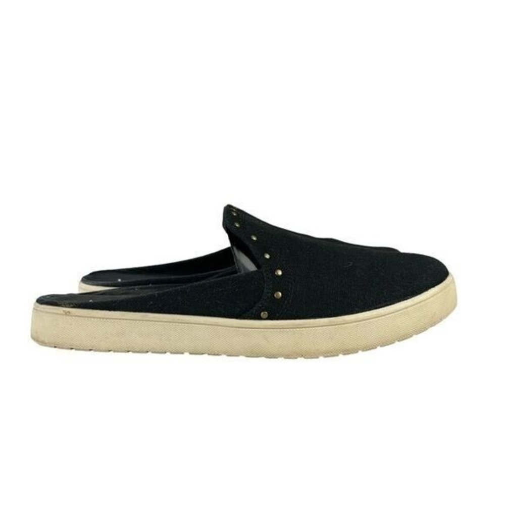 Koolaburra by UGG Darcee Womens 7.5 Studded Mule Slip On Sneaker Boho‎ Y2K Retro